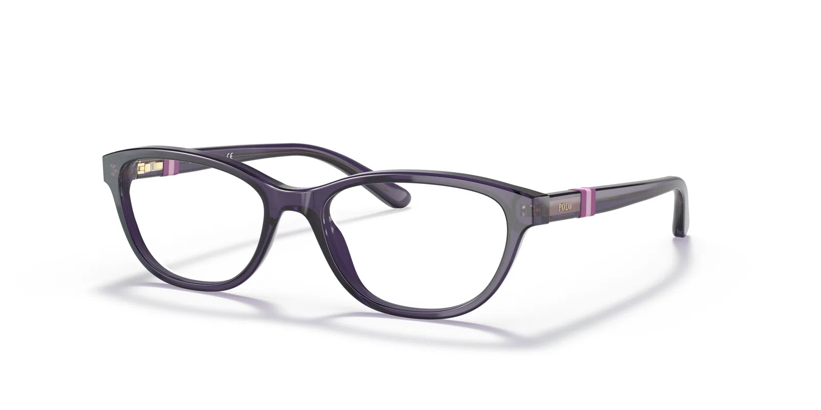 Polo Prep 8542 Eyeglasses - view 12